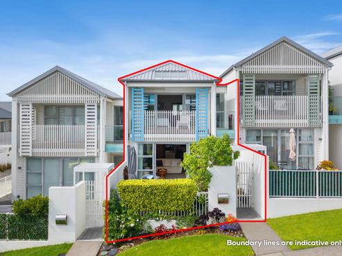 7 The Settlement, Silverdale
