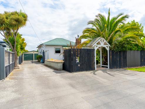 15 Neal Street, Temuka