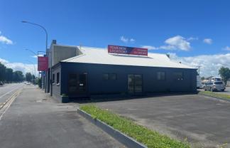 High Profile Frankton Workshop/Warehouse