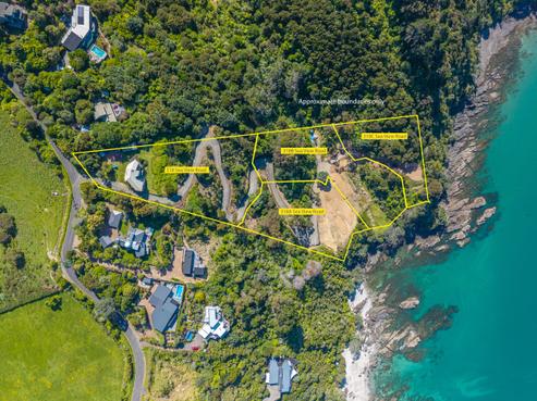 318 Sea View Road, Ostend