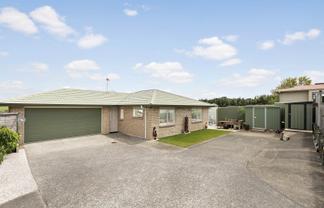 57/8 Village Place, Tuakau