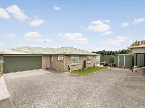 57/8 Village Place, Tuakau