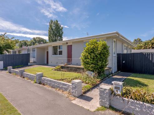 3/108 Staveley Street, Avonhead