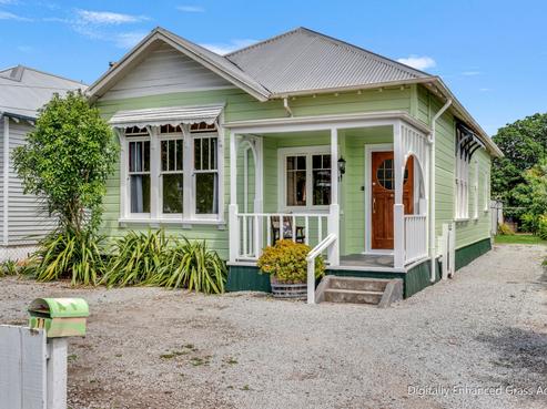 11 Parau Street, Kaiti