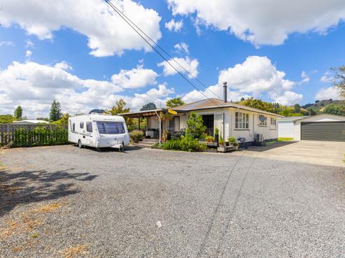 121 Miro Street, Manunui