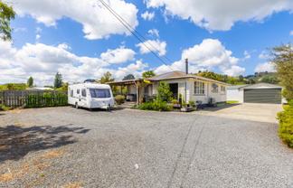 121 Miro Street, Manunui