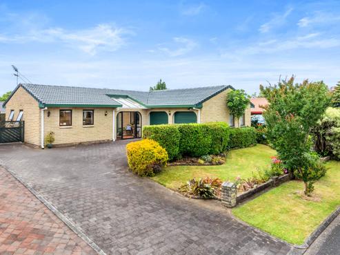 3 Cadenza Place, Conifer Grove