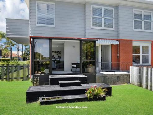 97B Selwyn Avenue, Mission Bay