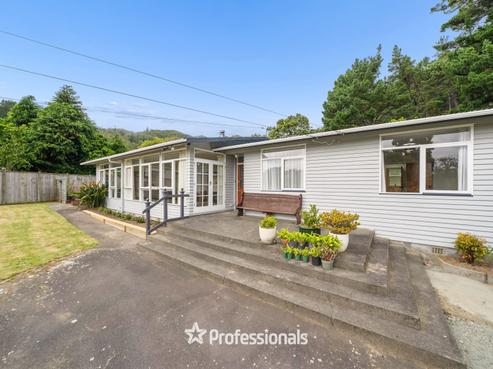 40 Kamahi Street, Stokes Valley