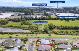 46 Hillwell Drive, Henderson