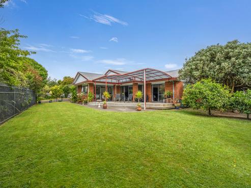 3 Westminster Drive, Owhata