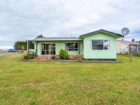 16 Havelock Street, Riverton