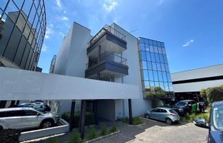 Savills | Quality Refurbished Office in Grafton