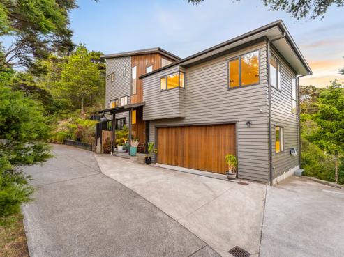 339 Ridge Road, Paremoremo