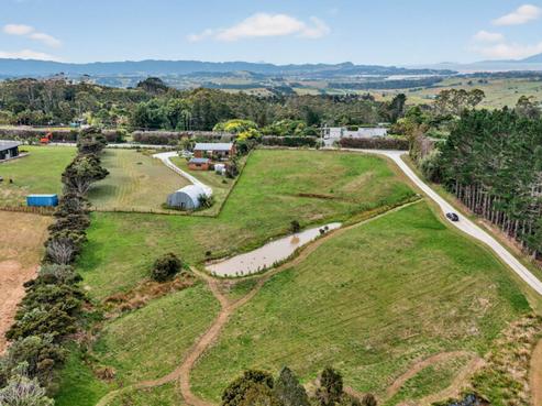 179B Cames Road, Mangawhai