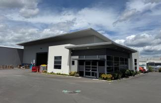 Secure Your Industrial Future