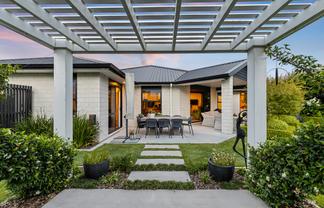 45 Pinehurst Crescent, Morrinsville