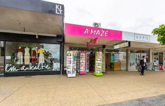 High Profile Hurstmere Retail