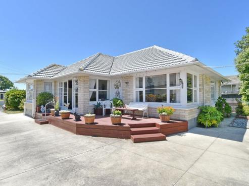71 Vancouver Crescent, Wainoni