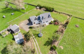 784 Hauraki Road, Turua