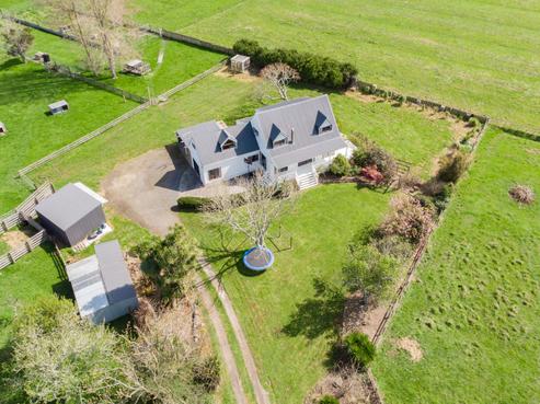 784 Hauraki Road, Turua