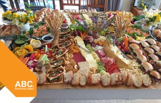 Established Boutique Catering Business