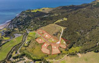 Lot 16, 9 Te Puia Place, Hot Water Beach