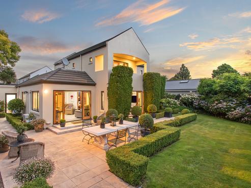 9 Buxton Terrace, Saint Martins