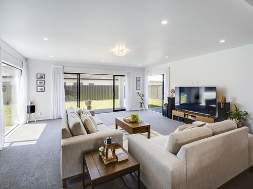 29 Wai Whatu Street, Meeanee