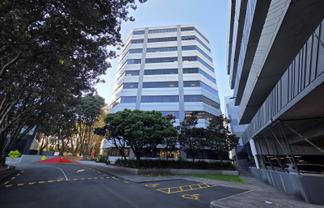 Central Park - Prime office opportunities