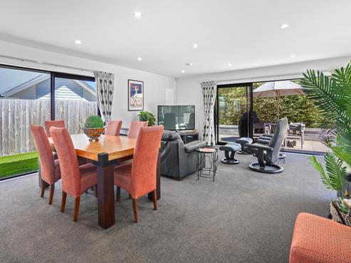 13 Glyn Wye Lane, Hanmer Springs
