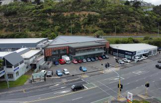Signature Suburban Commercial Property