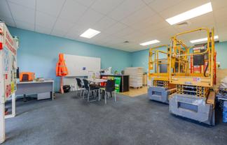 Office/retail space in Summerhill