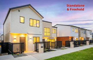 22 Toetoe Street, Westgate