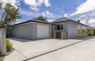 30 Graham Street, Levin