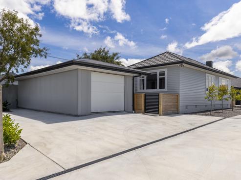 30 Graham Street, Levin