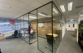 Affordable Office Sublease at Millenium