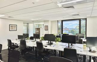 Practical Downtown Office | Carparks Available
