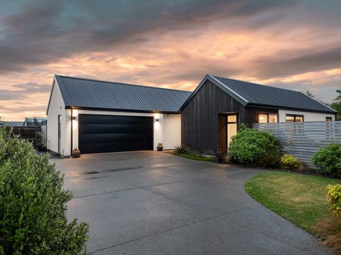 7 Kiddy Place, Rolleston