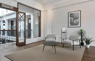 Quality Office / Consulting Suite in Prime K Road Location