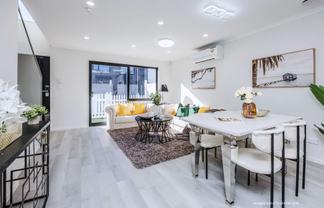 38D Seymour Road, Sunnyvale