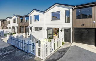 38D Seymour Road, Sunnyvale