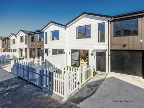 38D Seymour Road, Sunnyvale