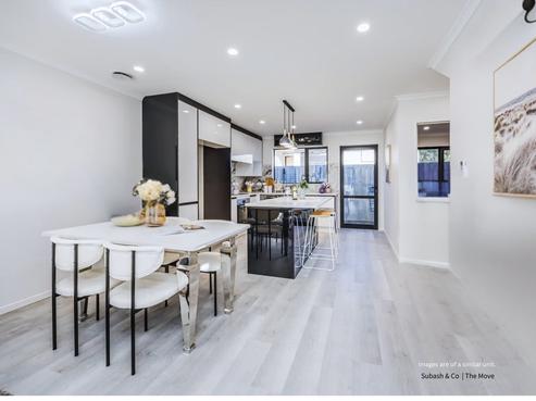 38E Seymour Road, Sunnyvale