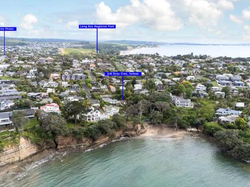 2/8 Gray Crescent, Torbay