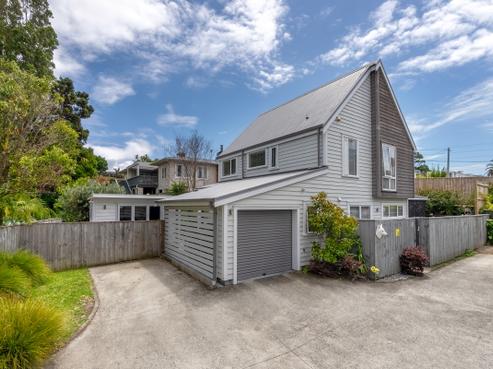 3/89 Francis Street, Hauraki