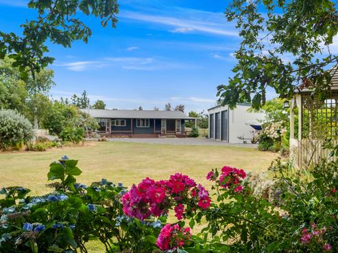 44 Park Road, Horotiu