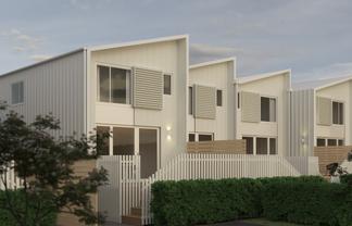 3 Sunshine Lane, New Brighton