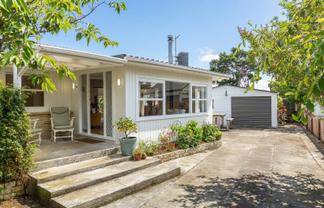 12 Taverner Street, Carterton