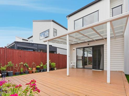45 Kairakau Street, Papakura